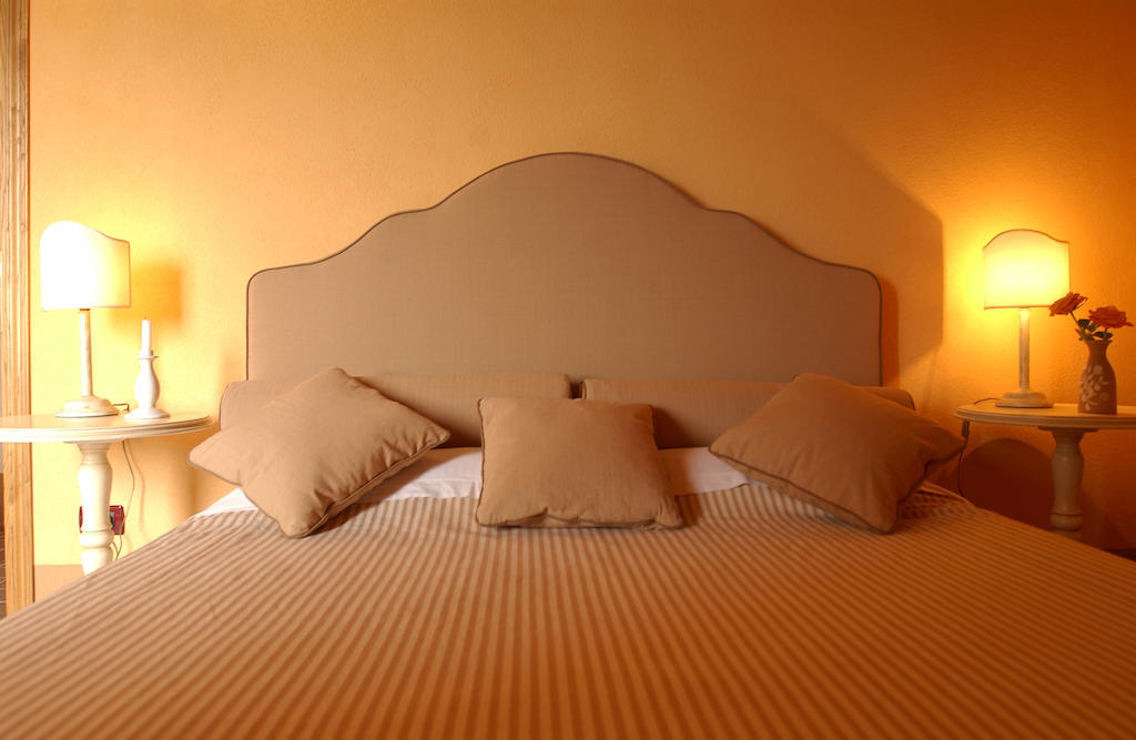 Relais Poggio al Vento Pomarance Quarto foto