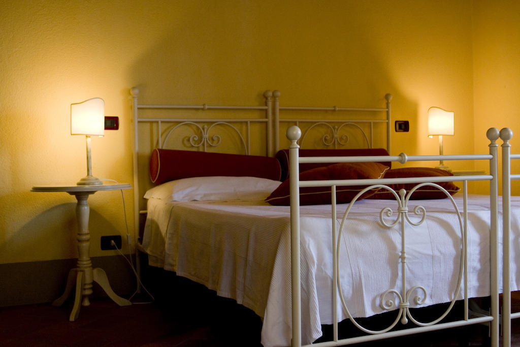 Relais Poggio al Vento Pomarance Quarto foto